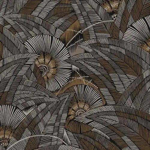 Midbec Tapeter - Bali Bamboo Kundfavorit