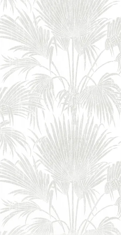 Lågt pris Casadeco - So White 4 Josephine Foi So White 4