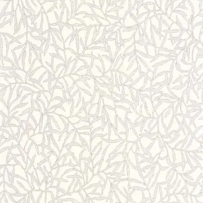 Casadeco - Bambu Blanc Coton Bali Cad Nyhet