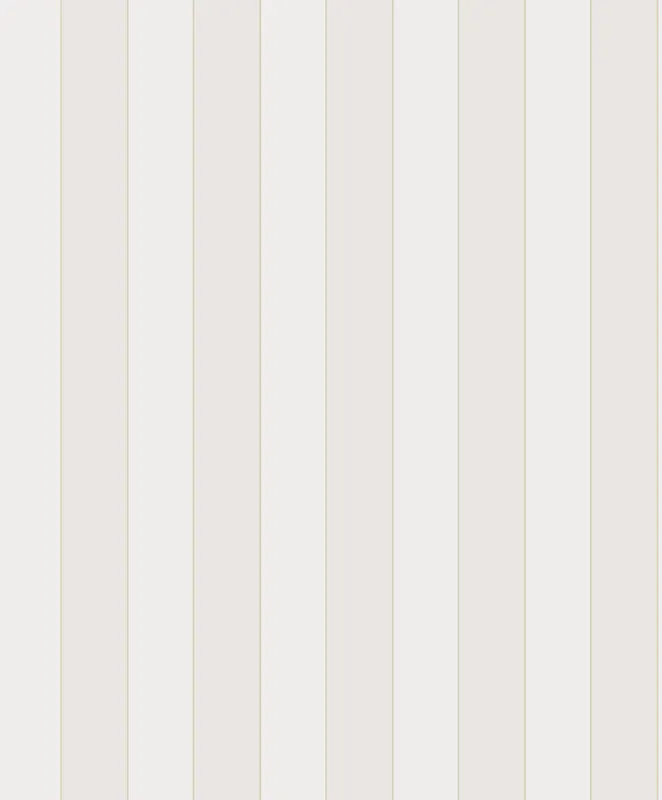 Casadeco - So Color 4 Rayure Beige So Color 4 Nyhet