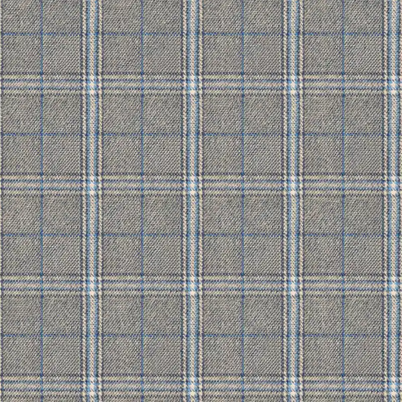 Erbjudandepris Casadeco - Gentle Thread Bleu Denim