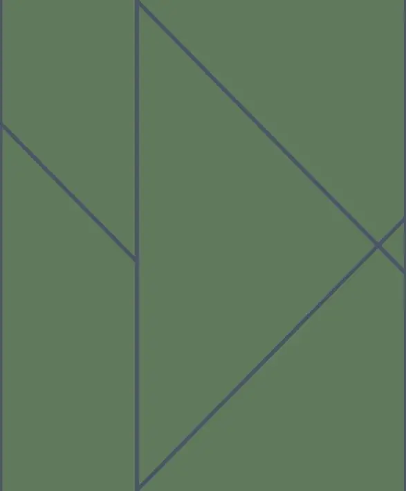 Billigare Casadeco - Pure Vert Canopee Alchimie Cad