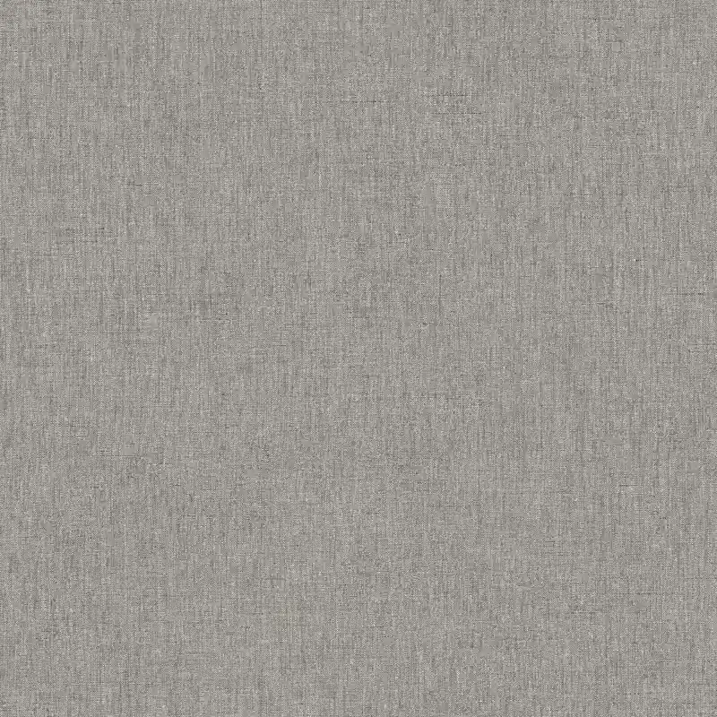 Billigare Caselio - Linen Uni Gris Chine Fonc