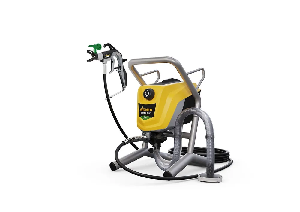 Reapris Universal Airless Sprayer Control Pro 250 M