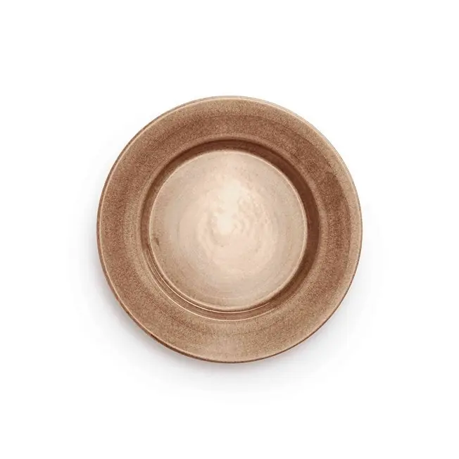 Basic Tallrik Cinnamon 28cm Rabatter