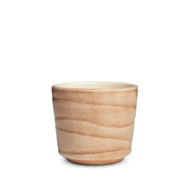 Basic Mugg 25 cl Cinnamon Fynd