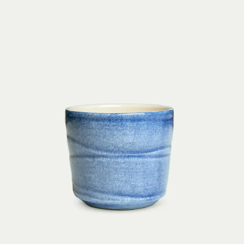 Basic Mugg 25 cl Ljusblå Rabatter