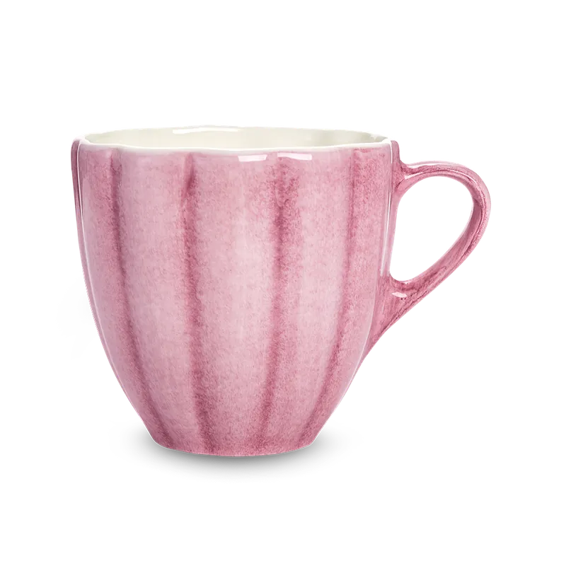 Oyster Mugg 60 cl Rosa Kampanjpris