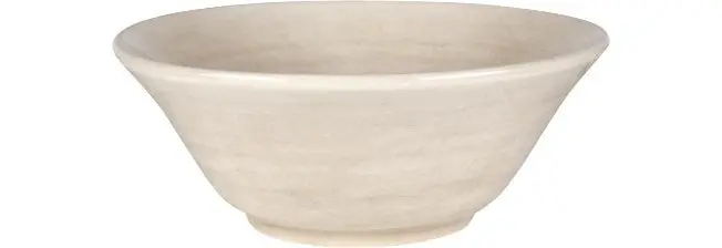 Basic Skål 26cm Sand Erbjudandepris