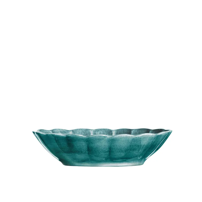 Oyster Skål 23x18 cm Ocean Beställ nu