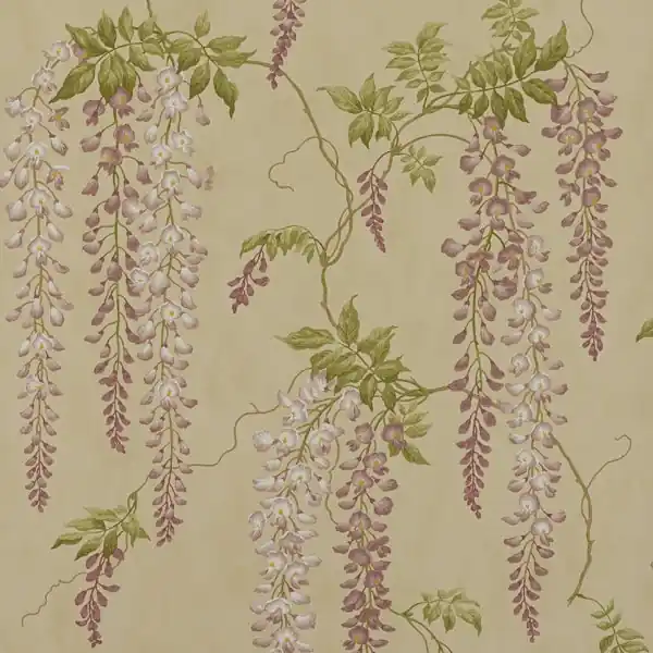 Endast denna vecka Colefax and Fowler - Seraphina Amethyst