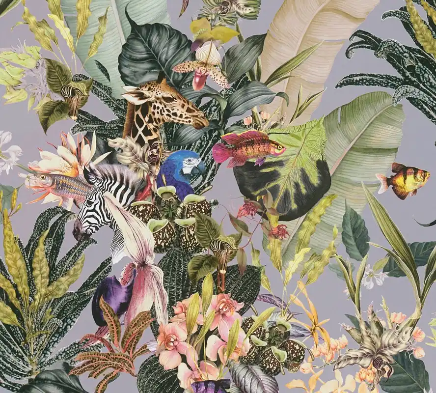 Lägg i varukorgen Intrade - Dream Flowery