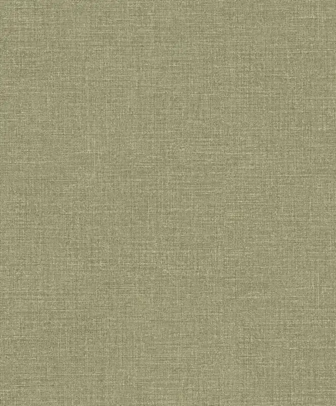 Casadeco - Flax Vert Tilleul Snabb frakt