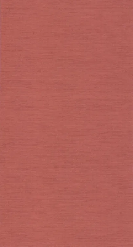 Expressleverans Casadeco - Tissage Orange Brique Tissage