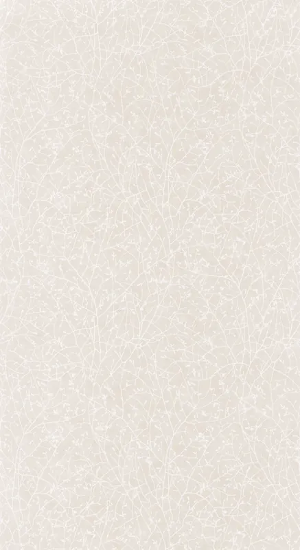 Casadeco - So White 4 Spring Blanc/B So White 4 Billigare