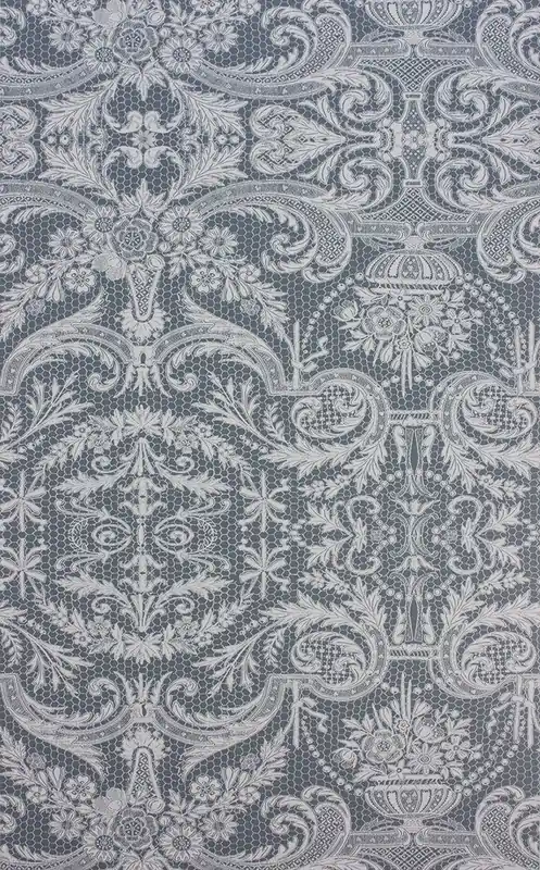 Kundfavorit ORANGERY LACE AMETHYST