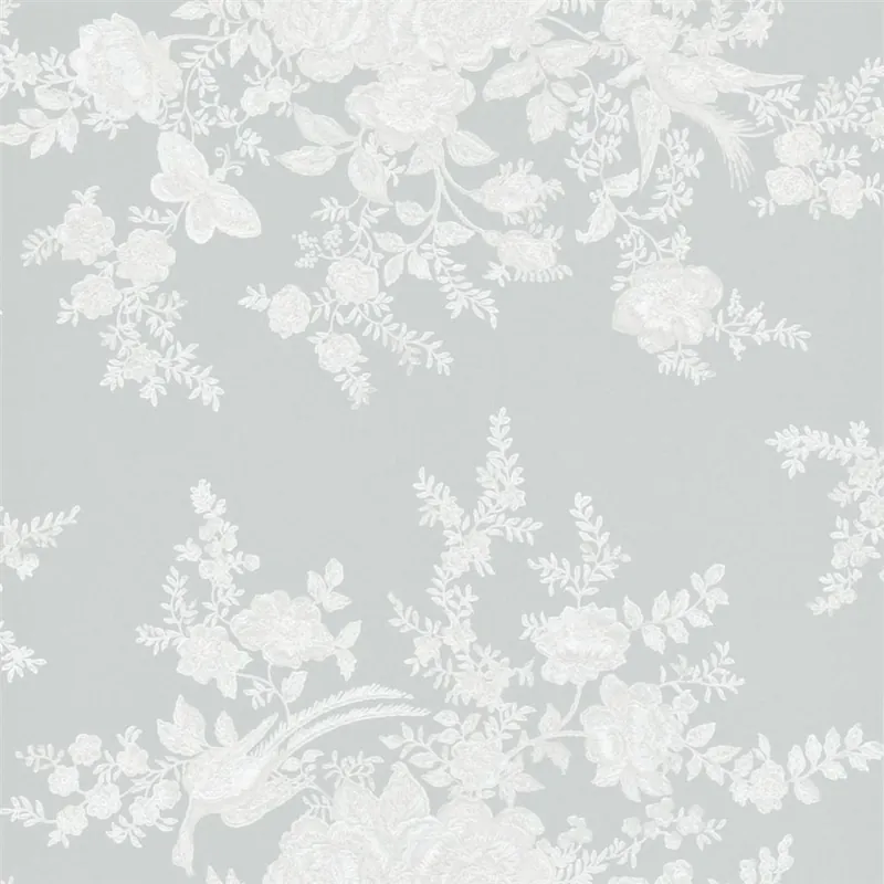Ralph Lauren - Vintage Dauphine Drawing Room Rabatter