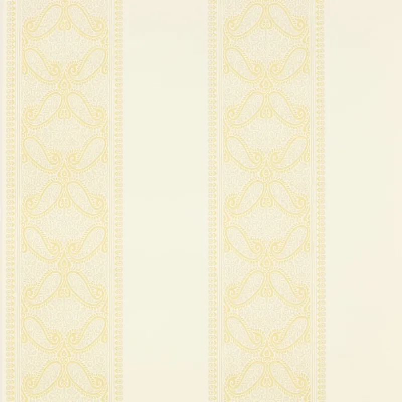 Handla nu Colefax and Fowler - Verney Stripe Gold