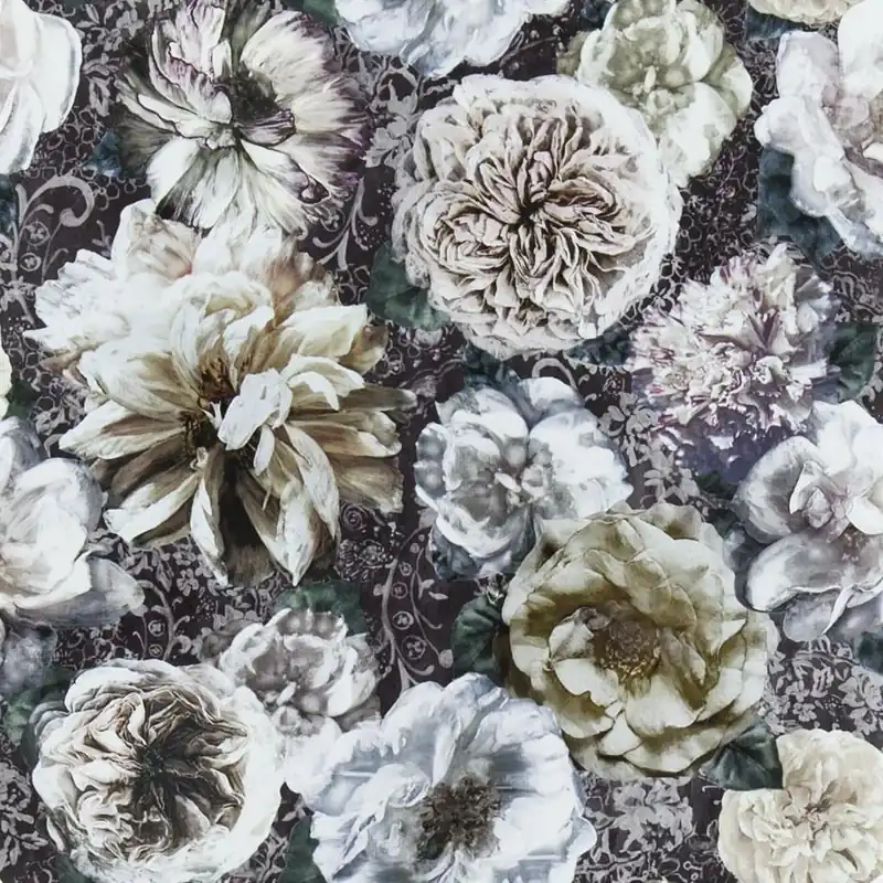 Designers Guild - Pahari Minakari Wallpaper Reapris