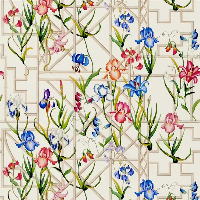 Christian Lacroix - Fretwork Garden Lacroix Stravaganza Sänkt pris