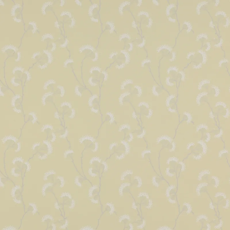 Colefax and Fowler - Ashbury Yellow Säker betalning