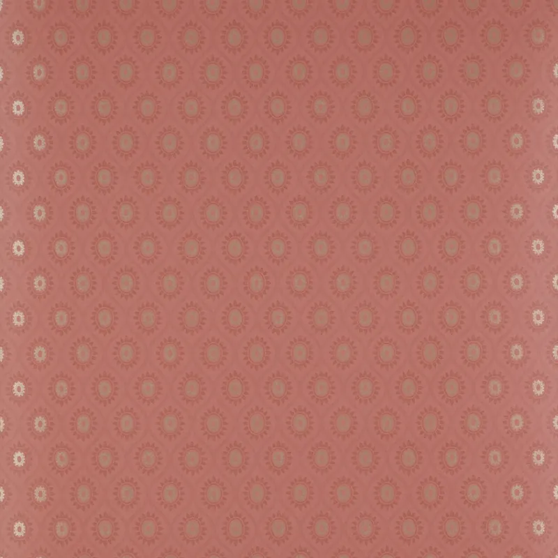 Colefax and Fowler - Brightwell Red Säker betalning