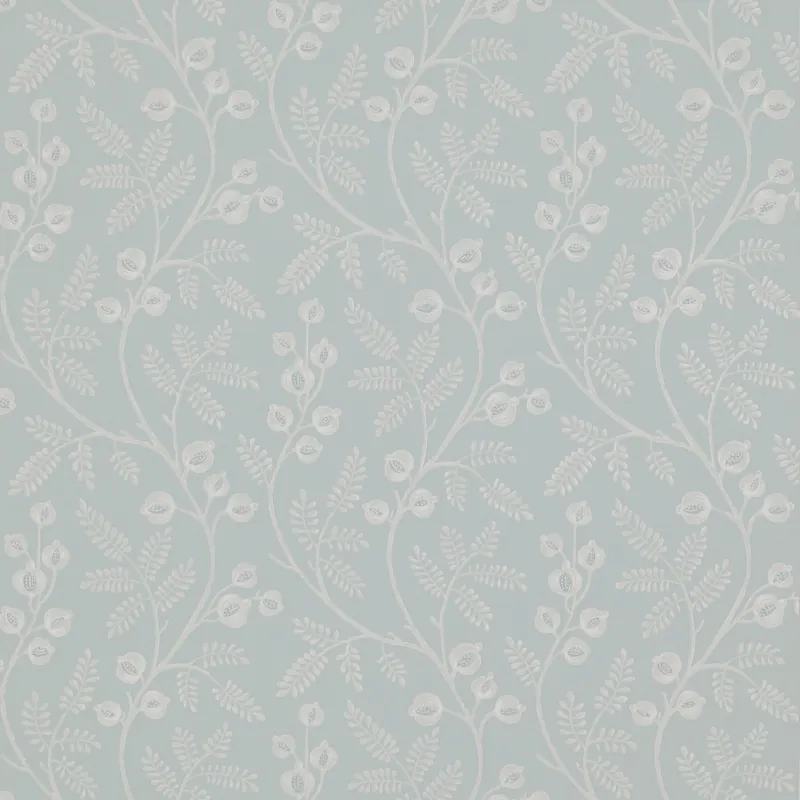 Populärt val Colefax and Fowler - Morrigan Aqua