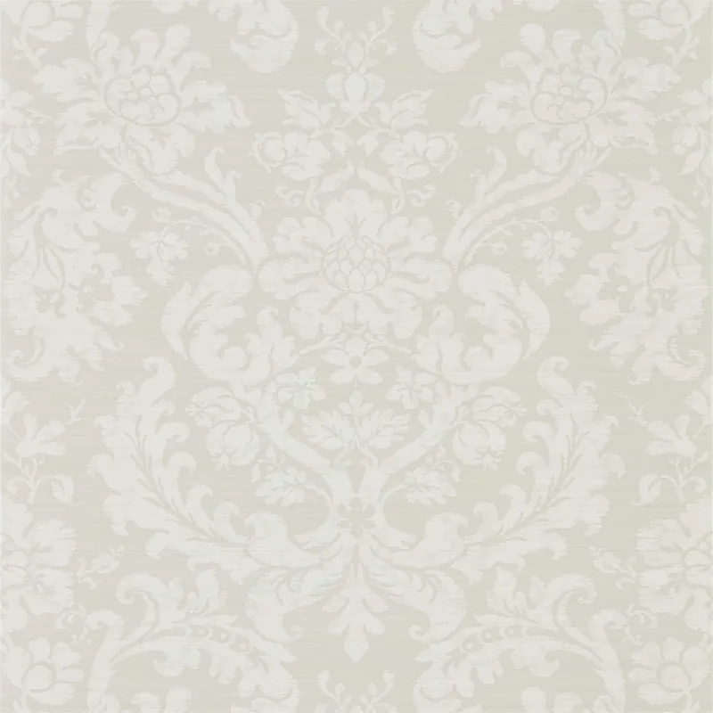 Zoffany - Tours Silver Damask The Alchemy of Col Lägg i varukorgen