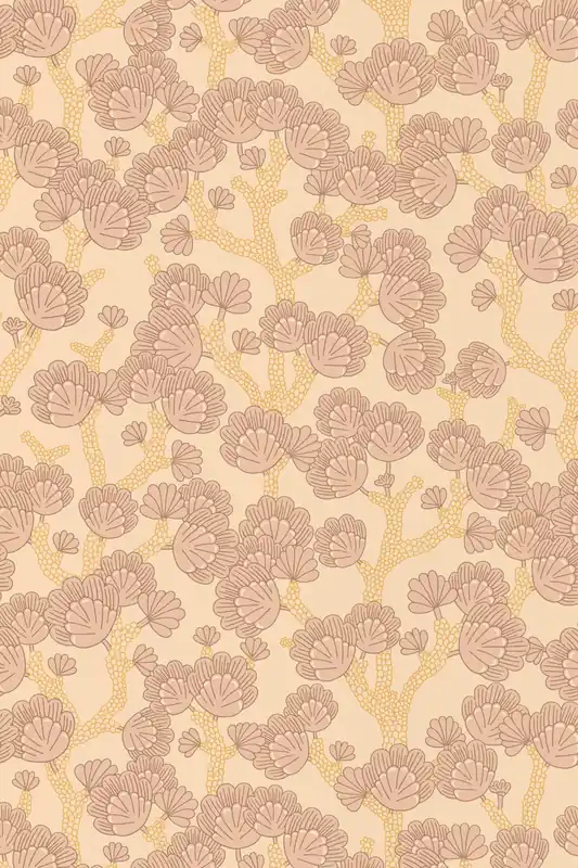 Majvillan - Beachy Breeze Ballet pink Reapris