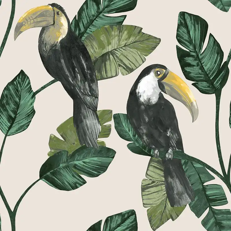 Reapris Intrade - Amazonia