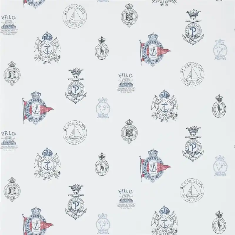 Erbjudandepris Ralph Lauren - Rowthorne Crest Captain