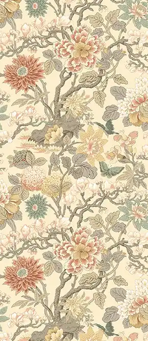 Endast idag GP&J Baker - Original Little Magnolia Powder BW45121-2
