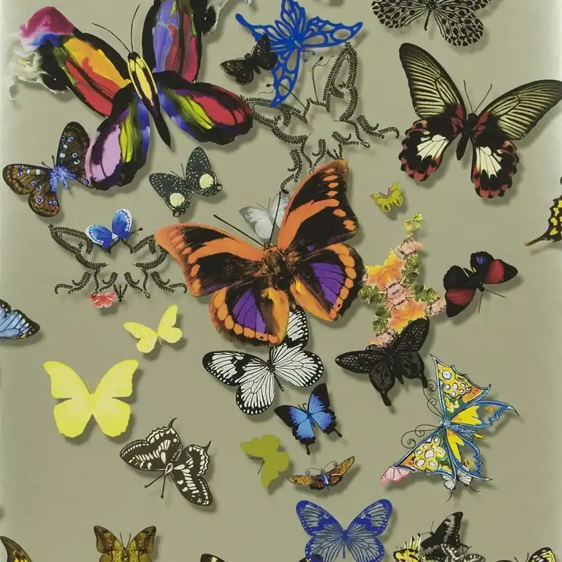 Christian Lacroix - Butterfly Parade Butterfly Parade Begränsat antal