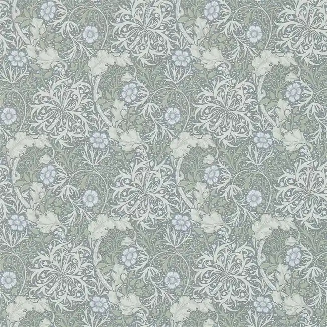 Rea Morris & Co - Morris Seaweed Silver/Ecr Morris 160th Anniversary