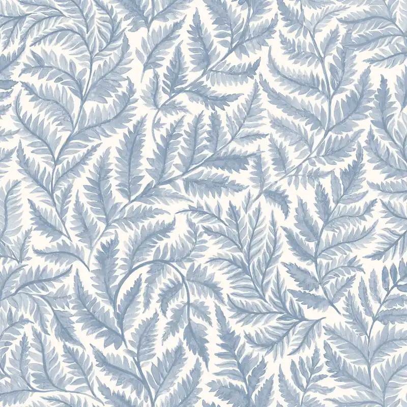 Begränsat antal Boråstapeter - Ferns