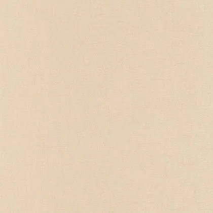 Nedsatt pris Caselio - Linen Uni Beige Moyen