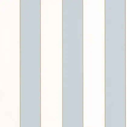 Caselio - Golden Lines Bleu Ciel Bl Basics Endast idag