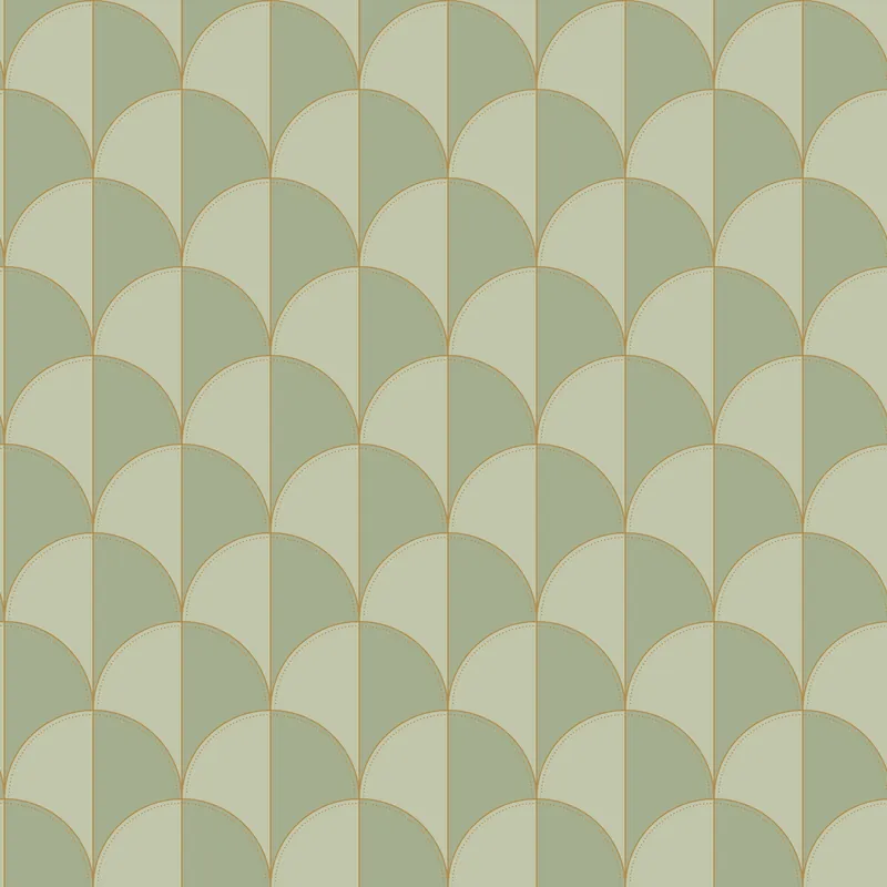 Billigare Caselio - Caselio - Mariette Vert De Gris