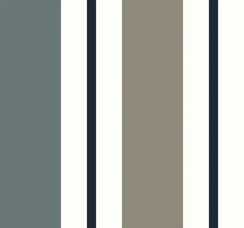 Köp online Carma - Nantucket Stripes Revisited