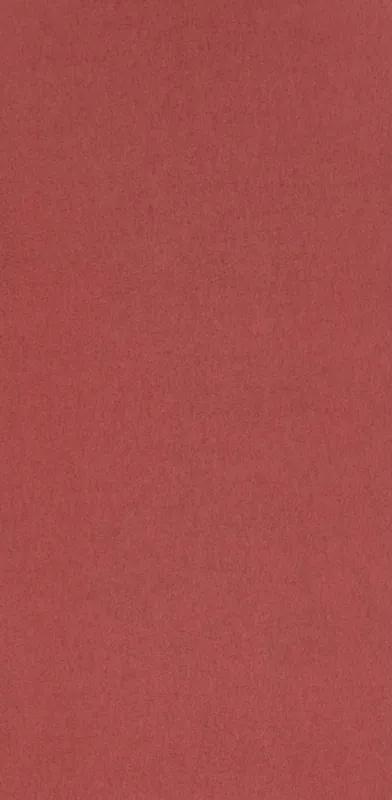 Osborne & Little - Chroma Chroma Brick Red I lager