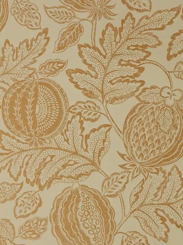 Erbjudandepris Sanderson - Cantaloupe Clay Caspian Wallpapers