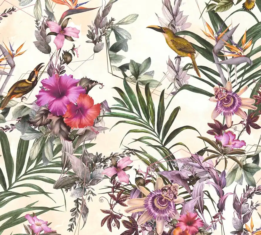 Intrade - Dream Flowery Säker betalning