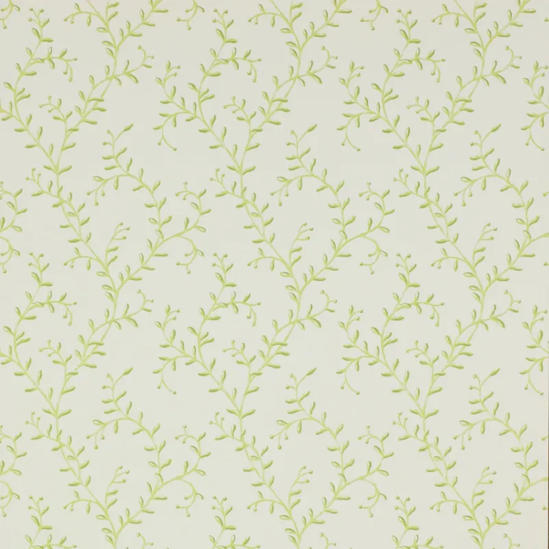 Colefax and Fowler - Leafberry Leaf risnedsättning