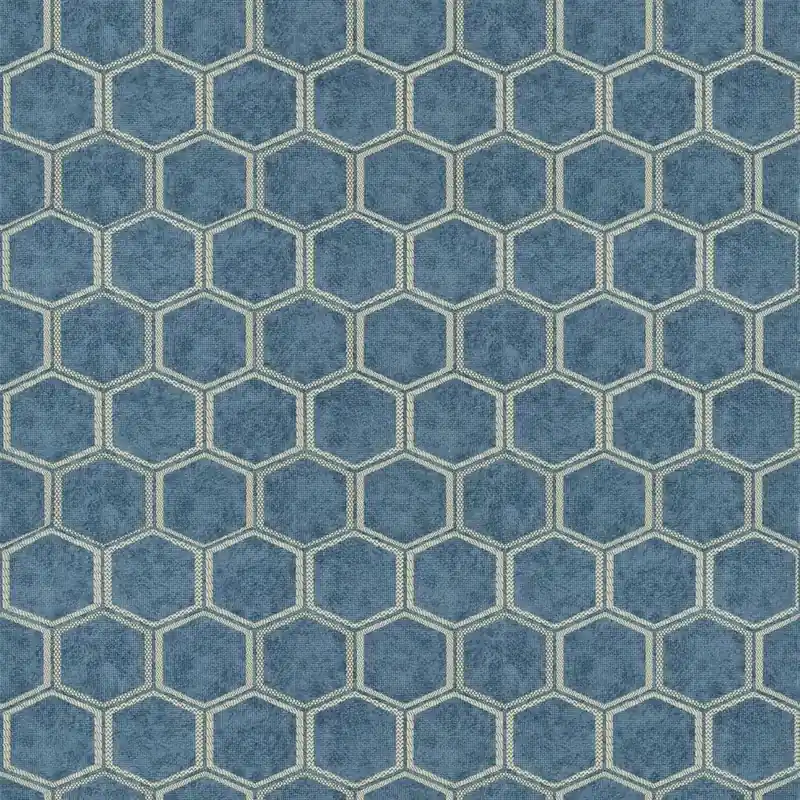 Begränsad tid Designers Guild - Manipur Chinon Textured Wallcover