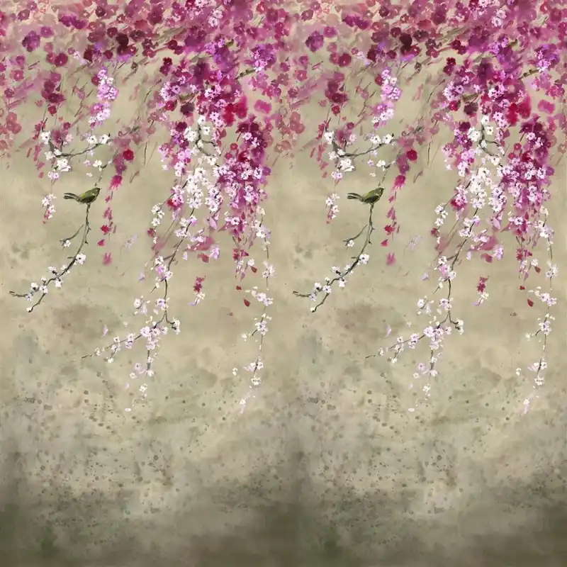 Designers Guild - Shinsha Scene 1 Scenes And Murals III Premium