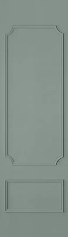 Populär Casadeco - Le Boudoir_L Vert De Gris 90 X 310