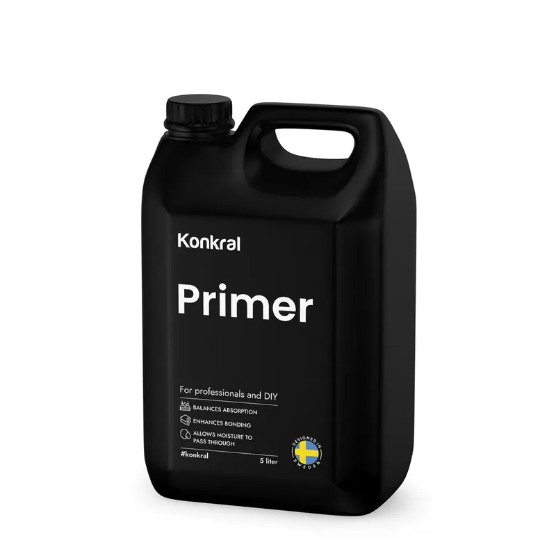Primer 5L I lager