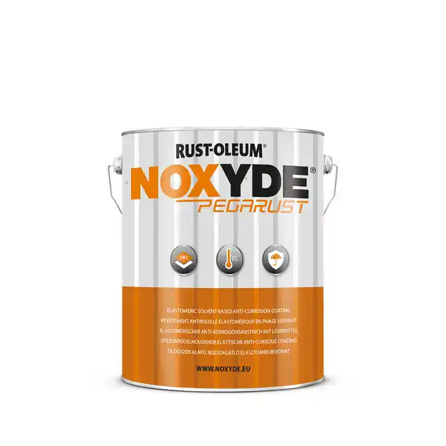 Noxyde Pegarust - Brun A66 - 20L Handla nu