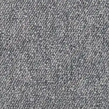 Nyhet Mega Square Silver Golvabia Textilgolv