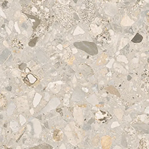 Umbria Terrazzo Warm 15x15 såg Erbjudandepris